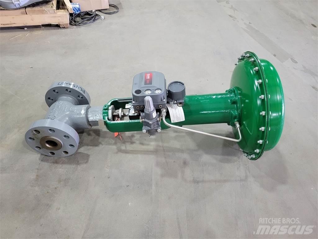 Fisher 667 Sonstige Baumaschinen