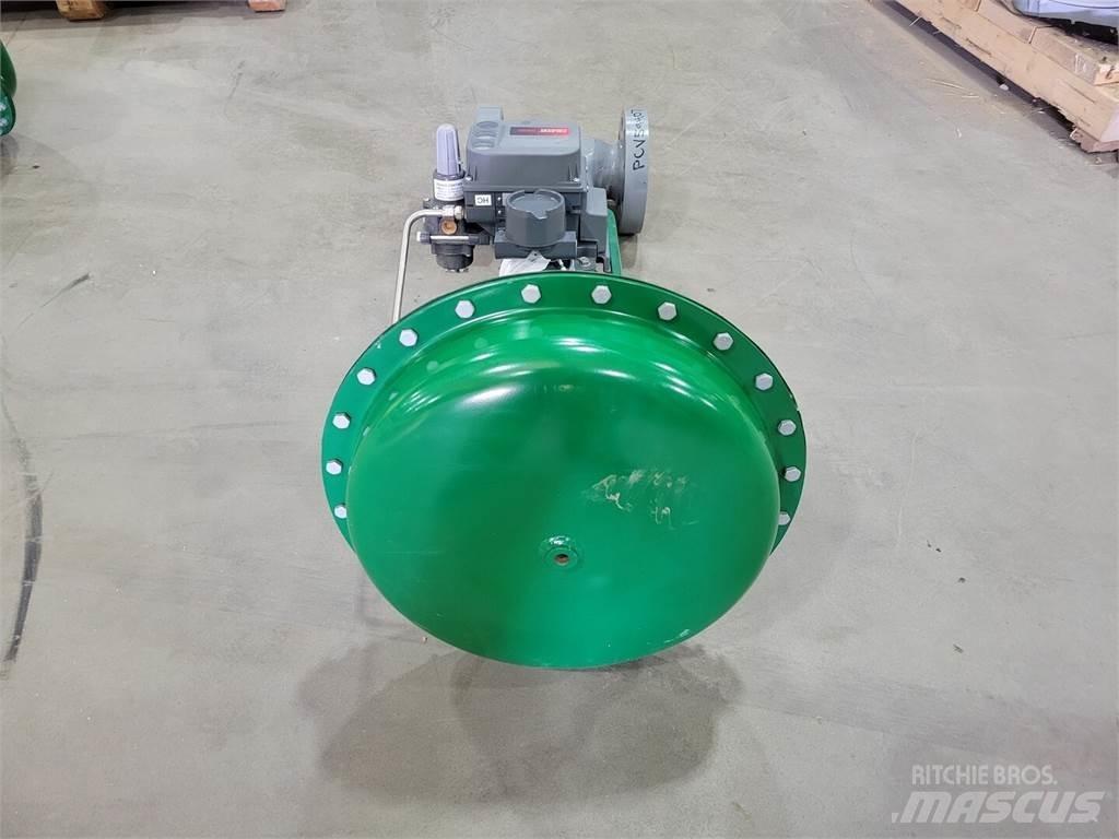 Fisher 667 Sonstige Baumaschinen