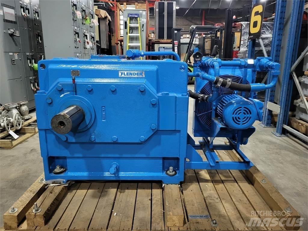 Flender H1SH11A Sonstige Baumaschinen