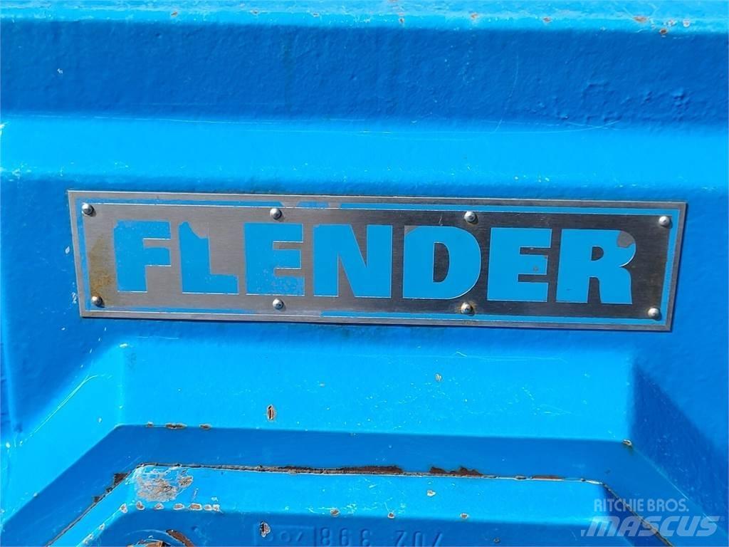 Flender H2-SH14A Sonstige Baumaschinen