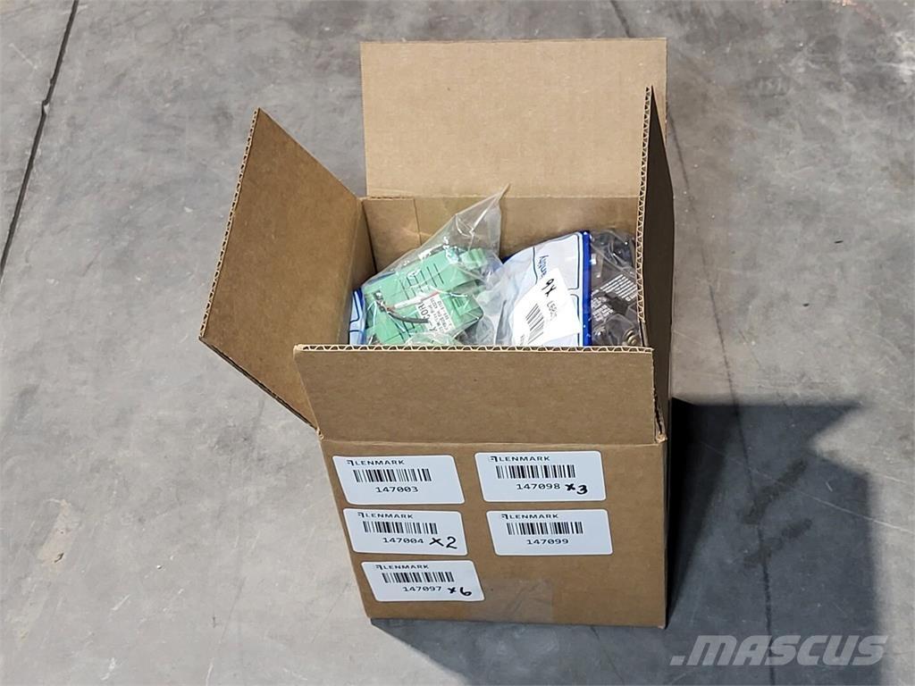  FLEX-CORE 15RT-500 Sonstige Baumaschinen