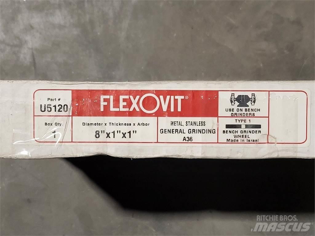  FLEXOVIT U5120 Sonstige Baumaschinen