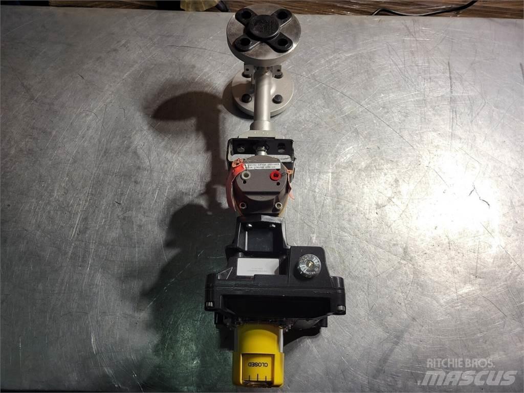 FLOWSERVE 10L-39-N-R6 Sonstige Baumaschinen