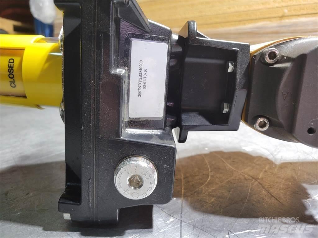  FLOWSERVE 10L-39-N-R6 Sonstige Baumaschinen