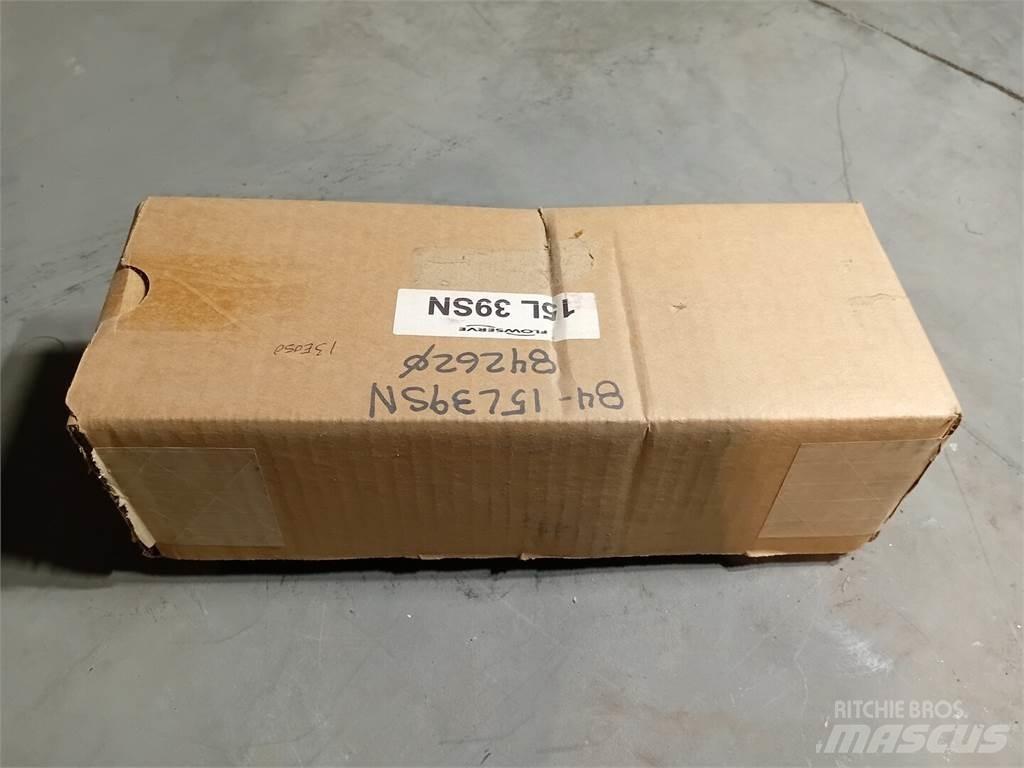  FLOWSERVE 15L-39SN Sonstige Baumaschinen
