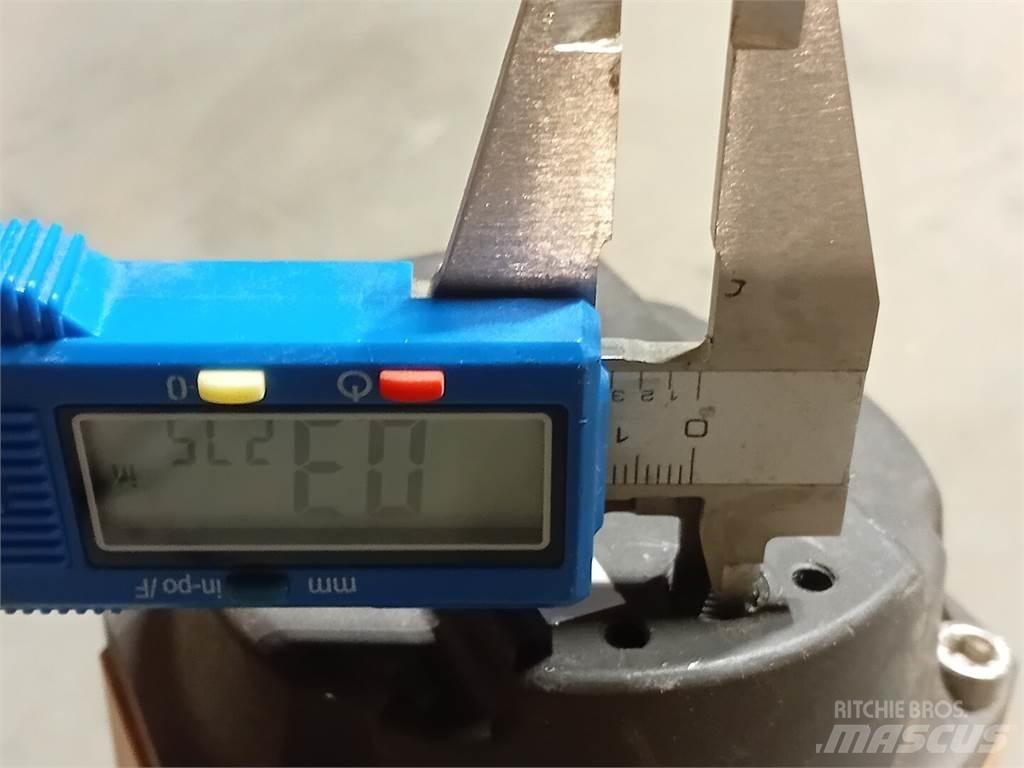  FLOWSERVE 15L-39SN Sonstige Baumaschinen