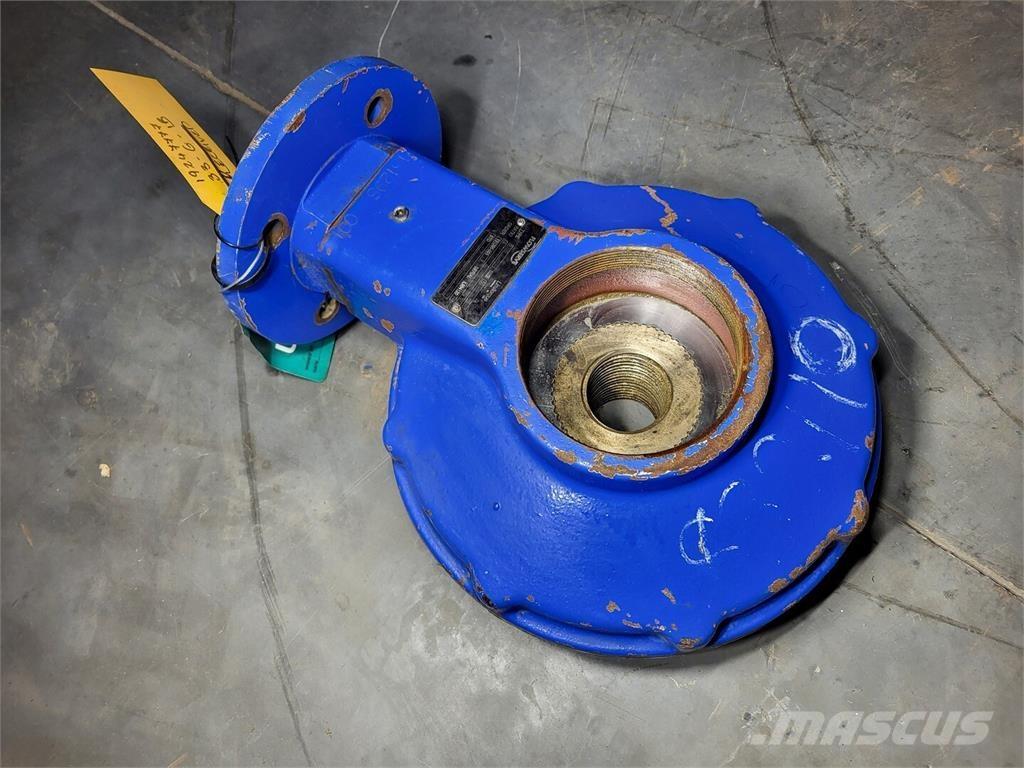  FLOWSERVE B320 Sonstige Baumaschinen