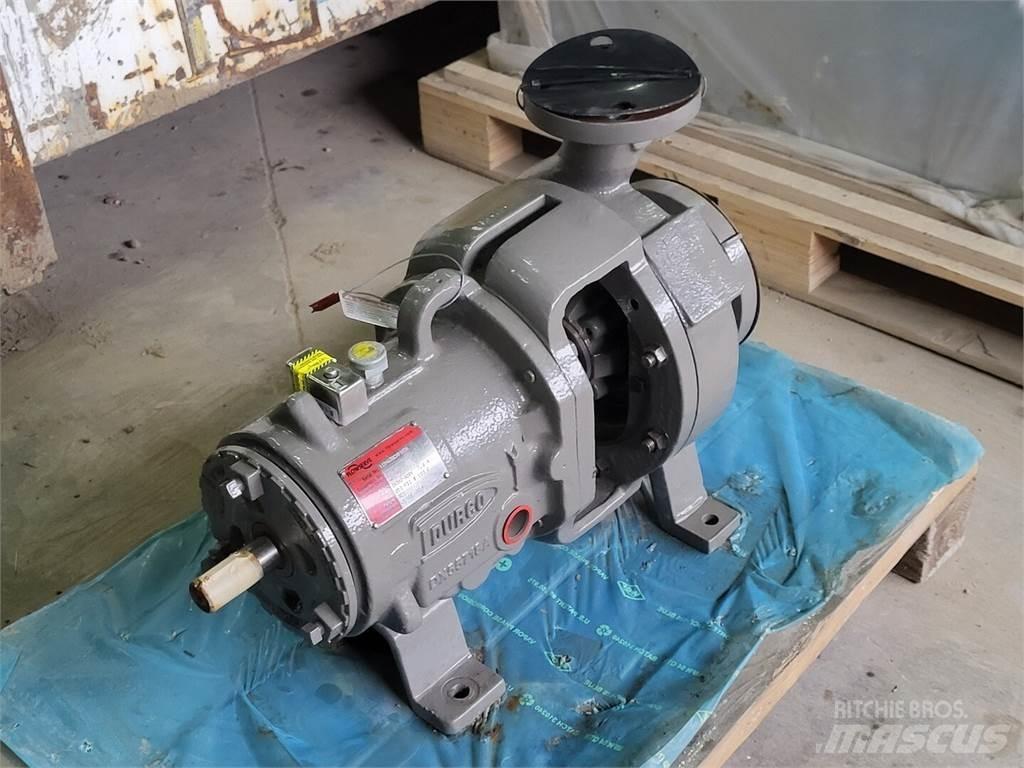  FLOWSERVE MK3 STD Wasserpumpen