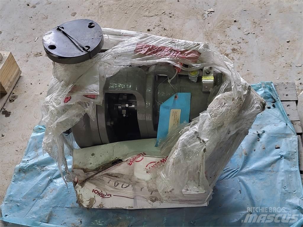  FLOWSERVE MK3 STD Wasserpumpen