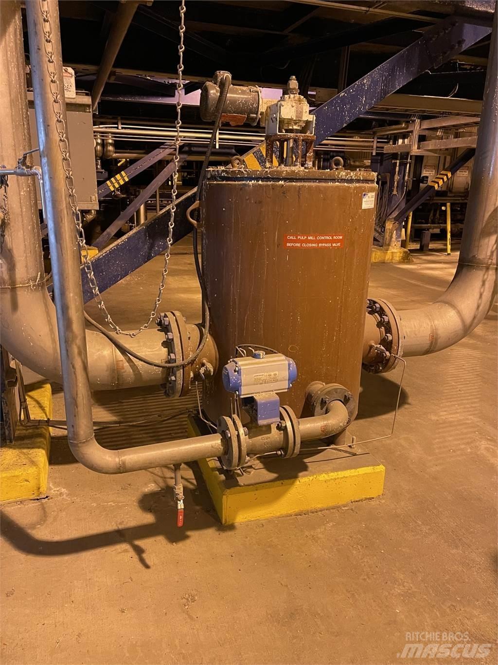  FLUID ENGINEERING 726 Reinigungs-Material