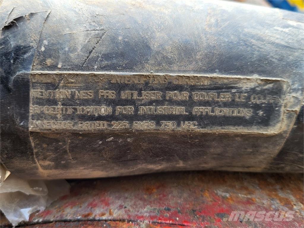 Flygt 2400.402 Wasserpumpen