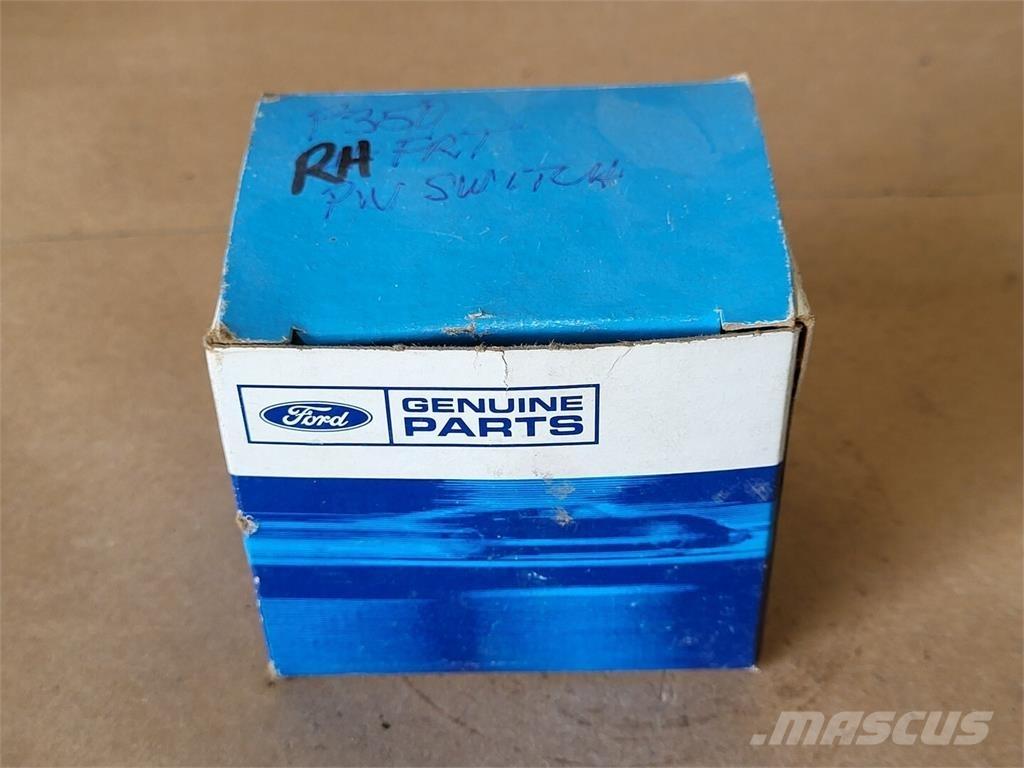 Ford 5C3Z-14529-AAA Sonstige Baumaschinen