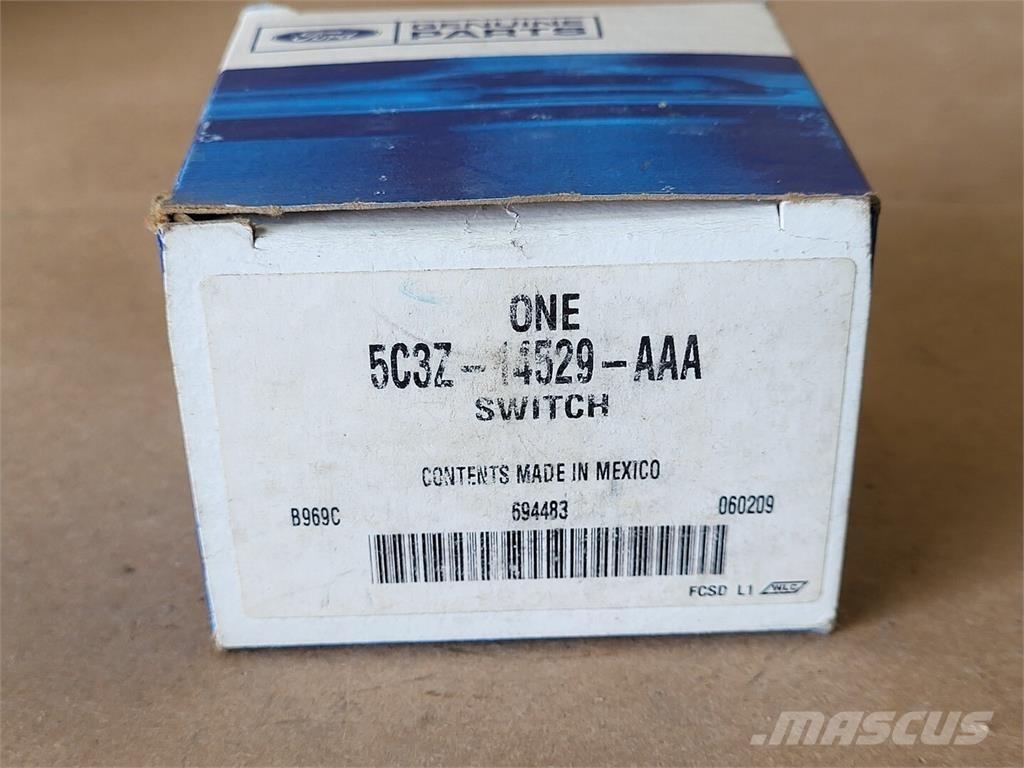 Ford 5C3Z-14529-AAA Sonstige Baumaschinen
