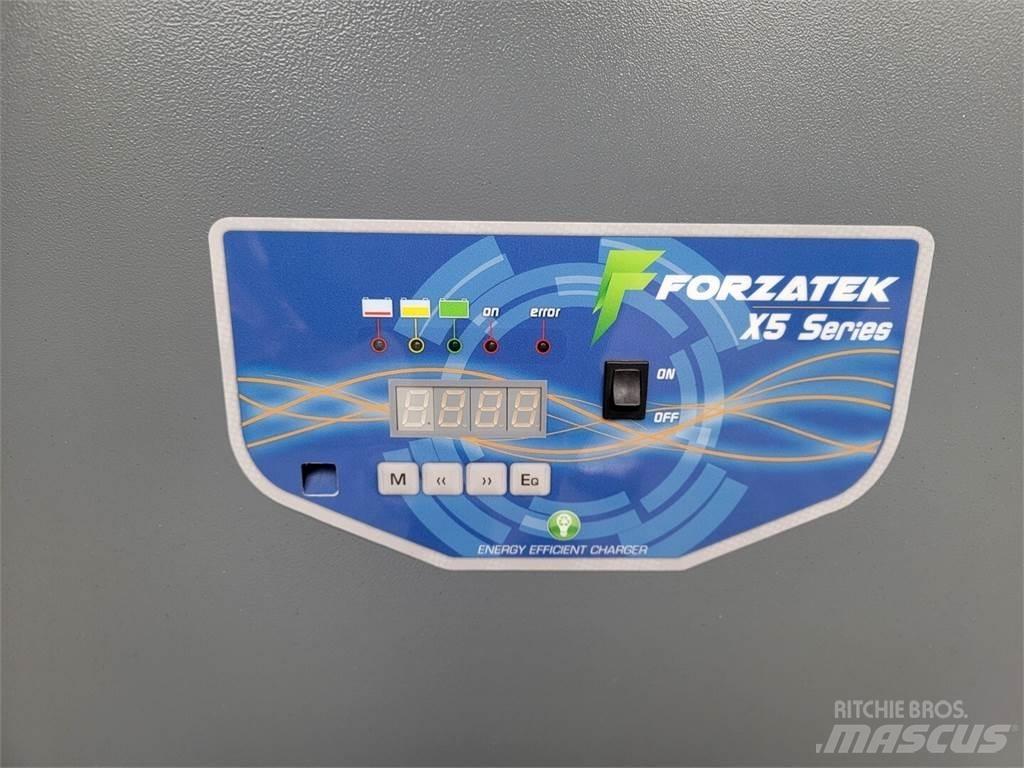  FORZATEK 5NAT4 48/160 Ladegeräte