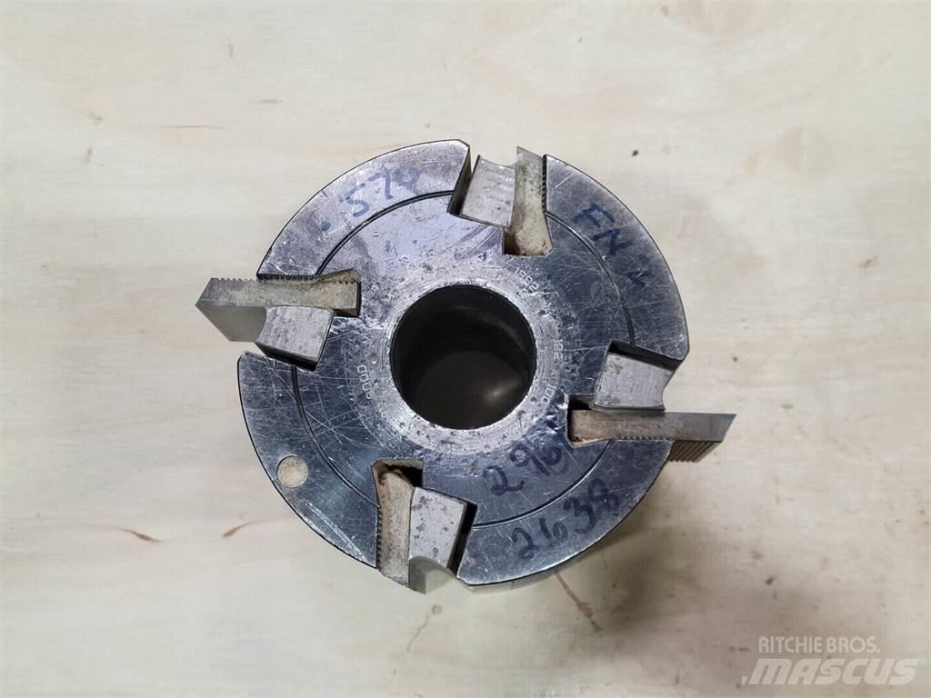  FS TOOL 18824-12 Sonstige Baumaschinen