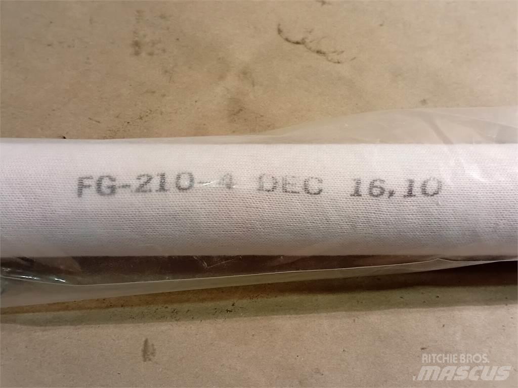  FUEL-GARD FG-210-4 Sonstige Baumaschinen