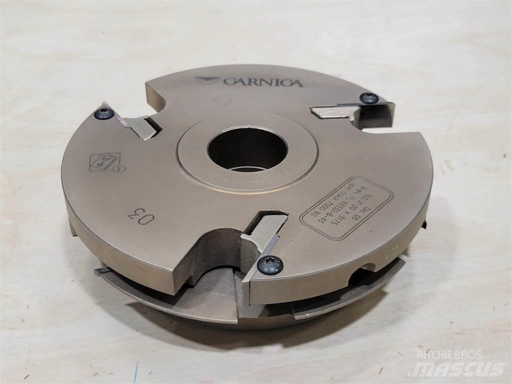  GARNIGA 63332-B-83 Sonstige Baumaschinen