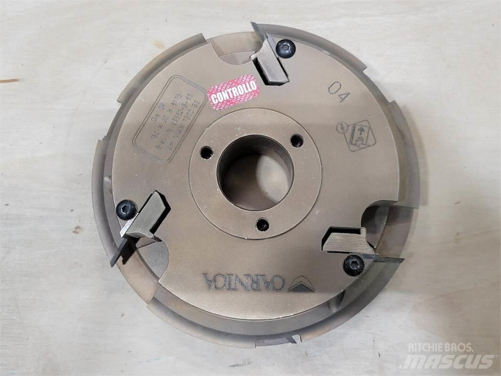  GARNIGA 63332-B-83 Sonstige Baumaschinen