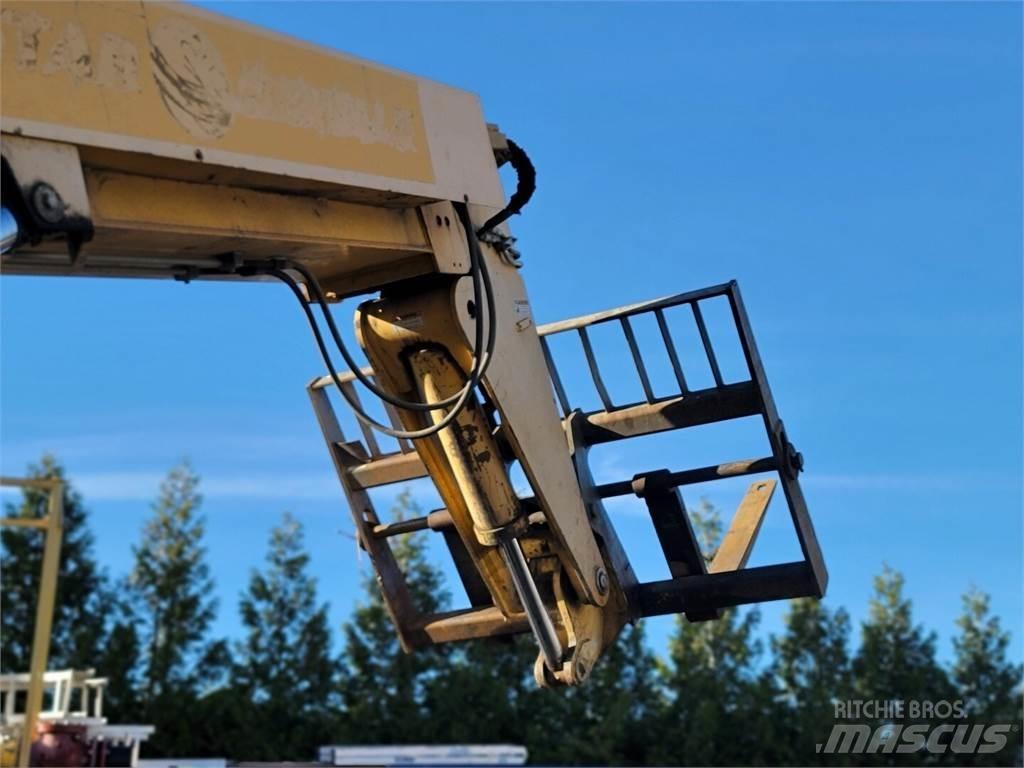 Gehl RS6-XR42 Teleskoplader für Landwirtschaft