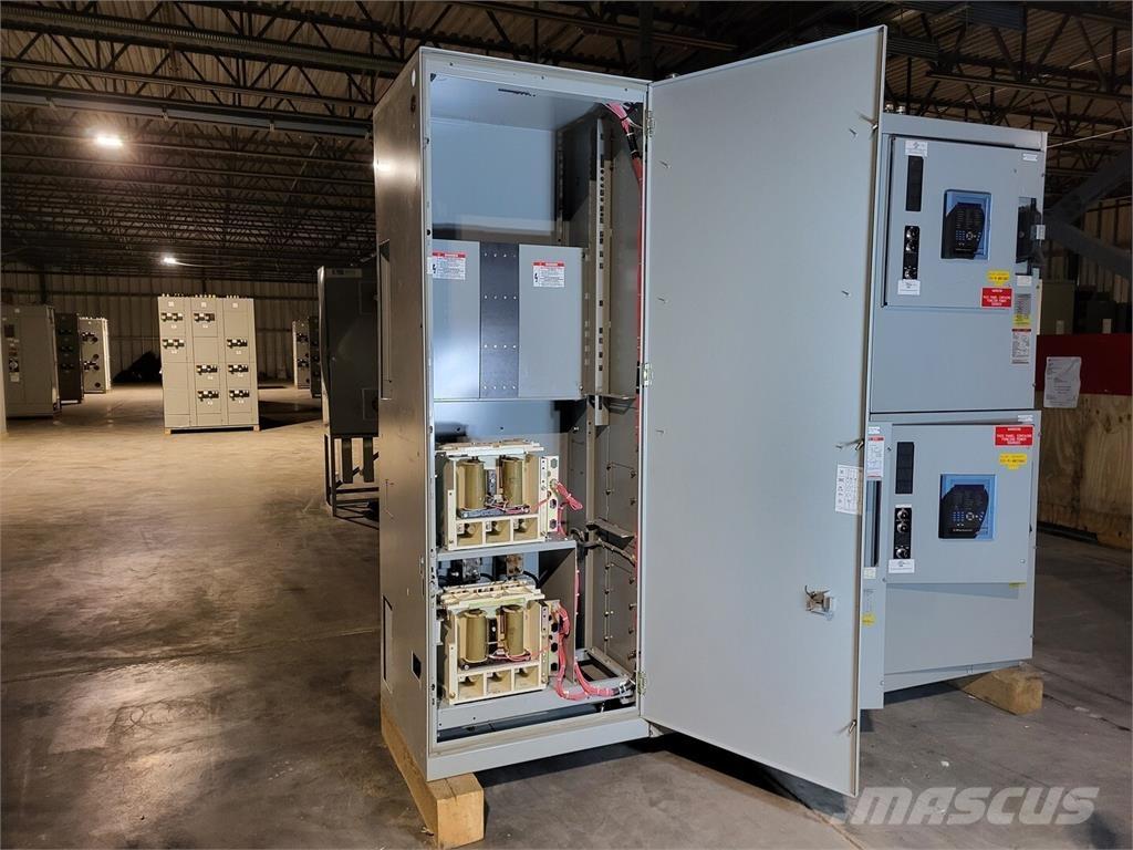 General Electric  Sonstige Baumaschinen