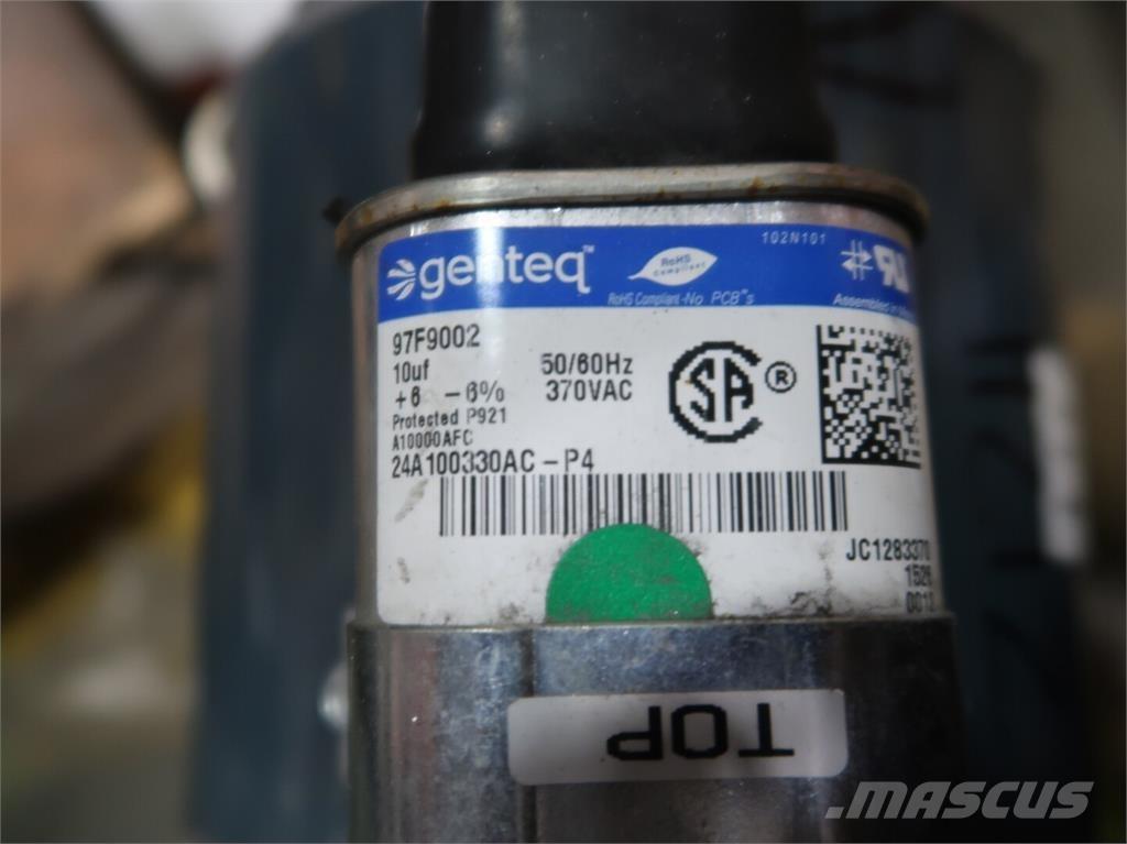  GENTEQ 71242380 Industriemaschinen