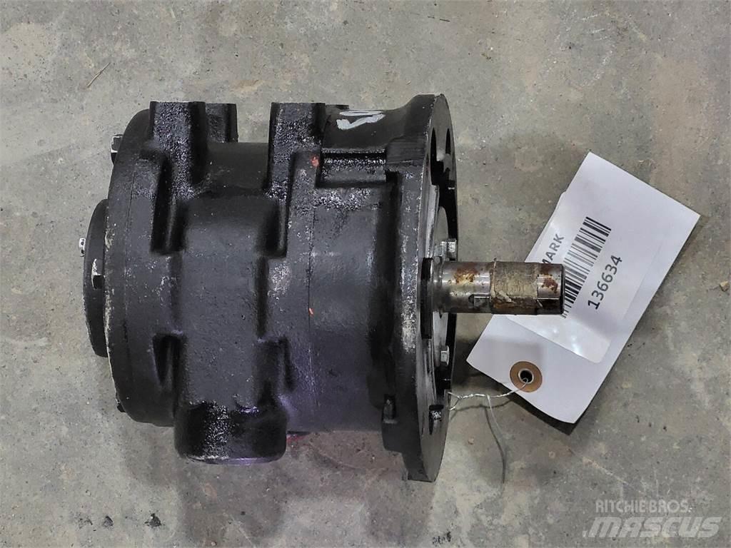 Globe MOTOR 84080254 Industriemaschinen