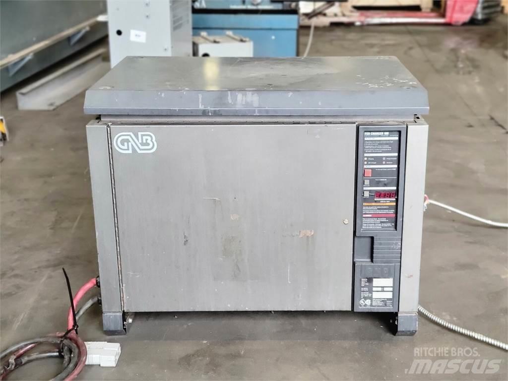  GNB FER100 18-1060 T1 Ladegeräte