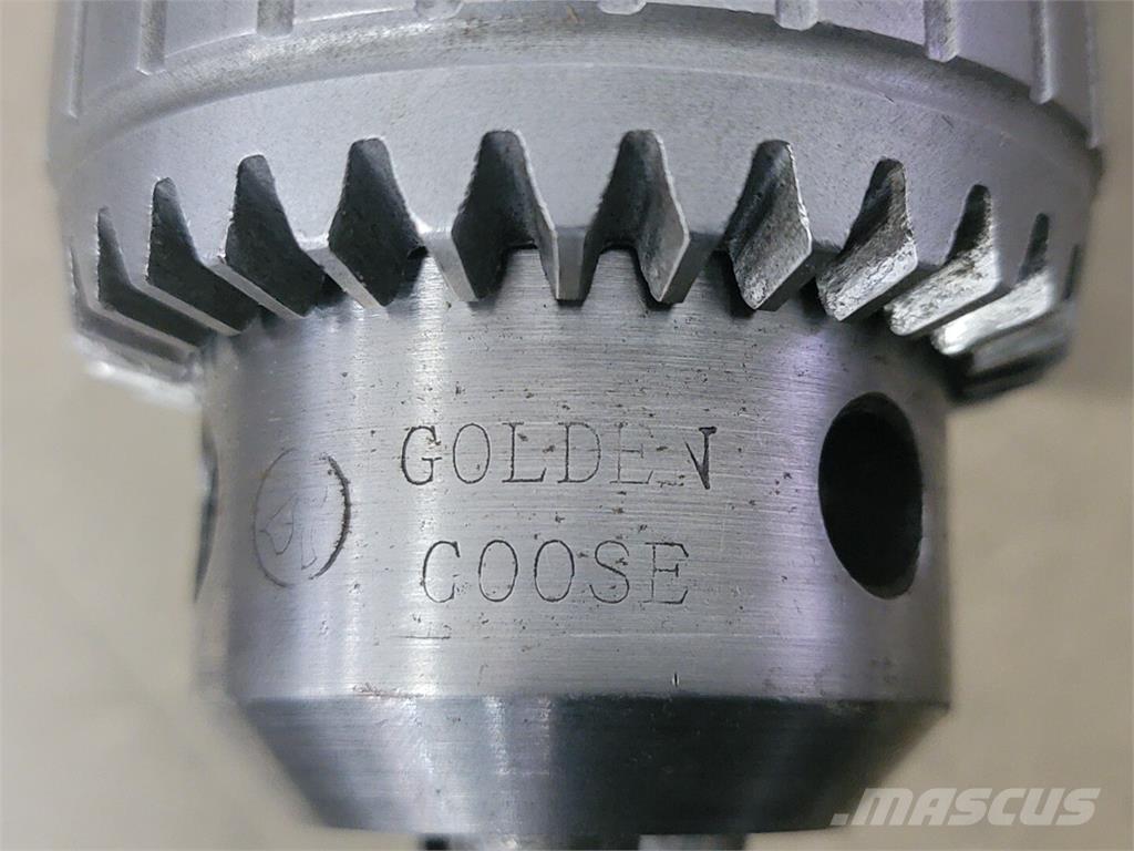  GOLDEN GOOSE Sonstige Baumaschinen