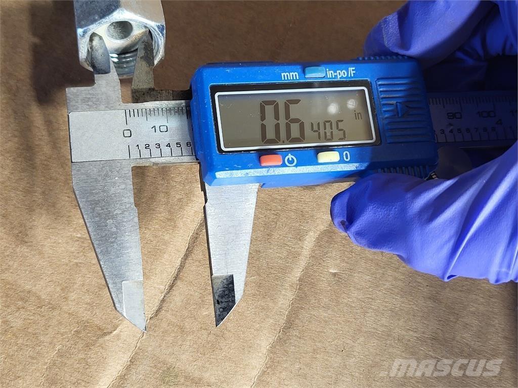 Goodyear 100R2AT/2SN Andere Zubehörteile