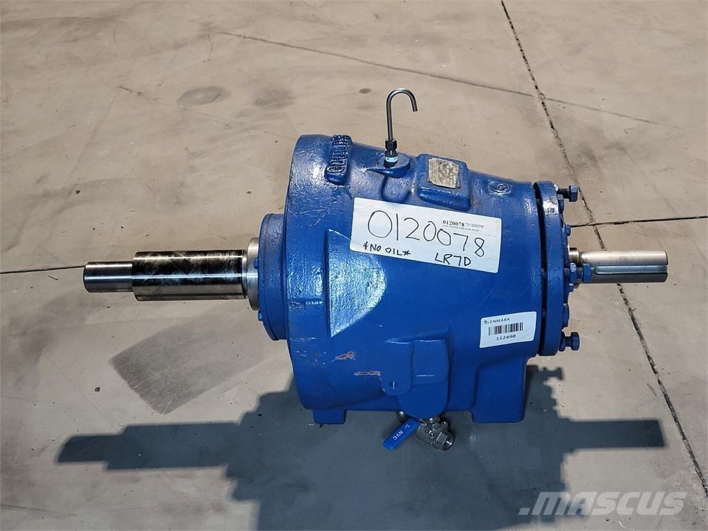  GOULDS 3175 Wasserpumpen