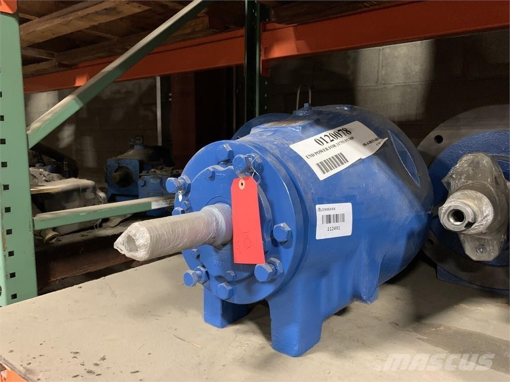  GOULDS 3175 Wasserpumpen