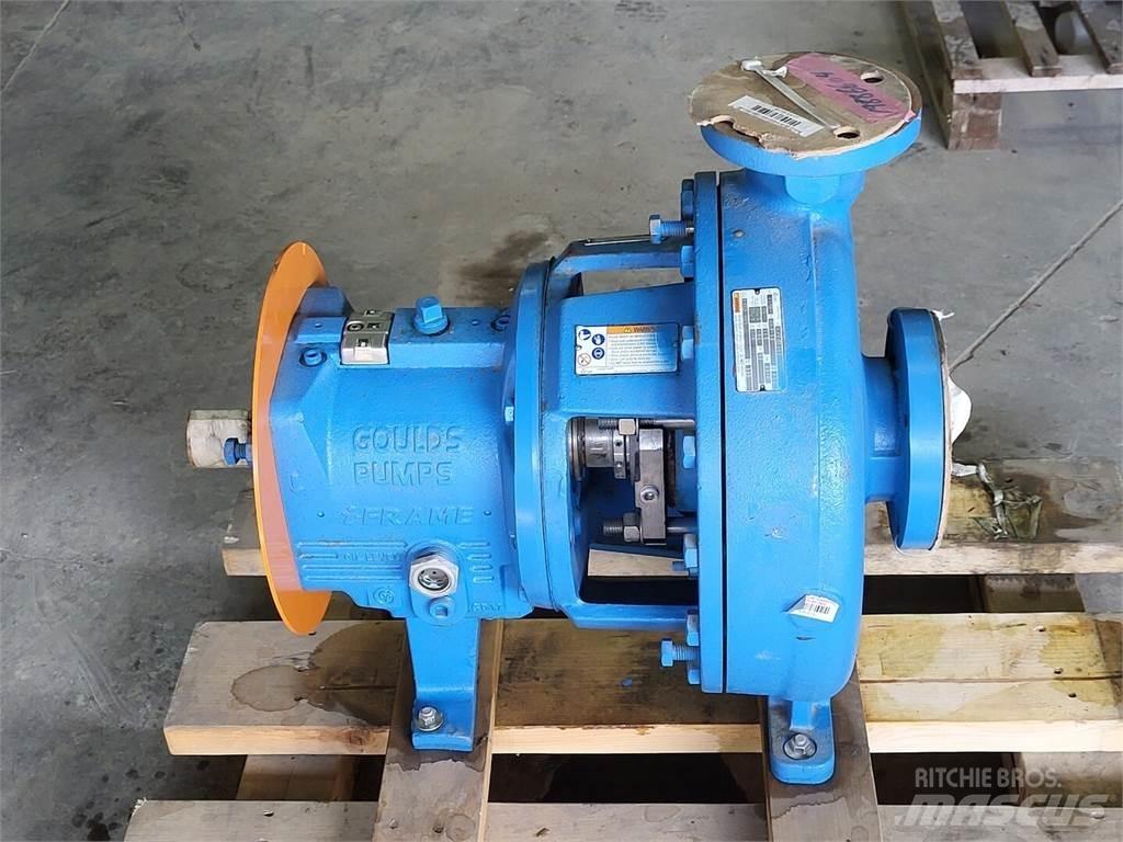  GOULDS 3196 Wasserpumpen