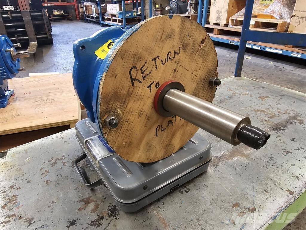  GOULDS 3196MTX Wasserpumpen