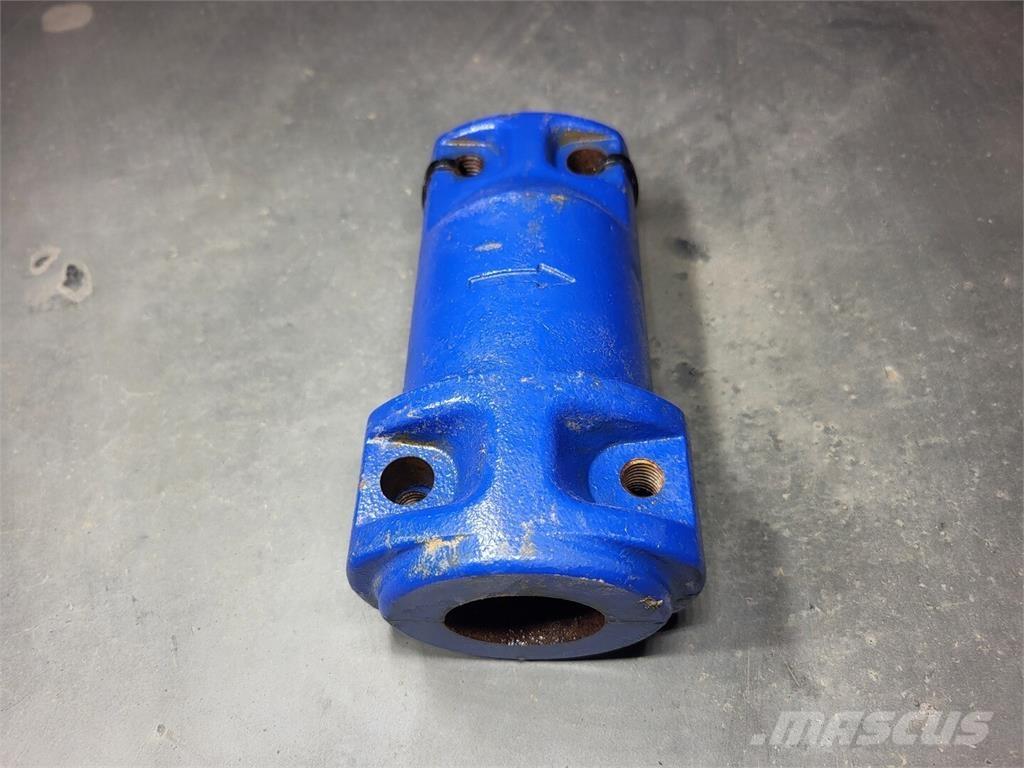  GOULDS 33SV30NK4F20 Wasserpumpen