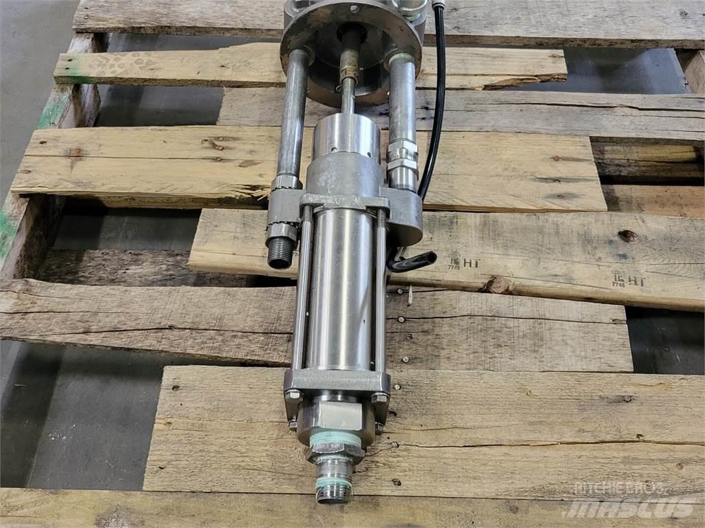 Graco 218747 Wasserpumpen