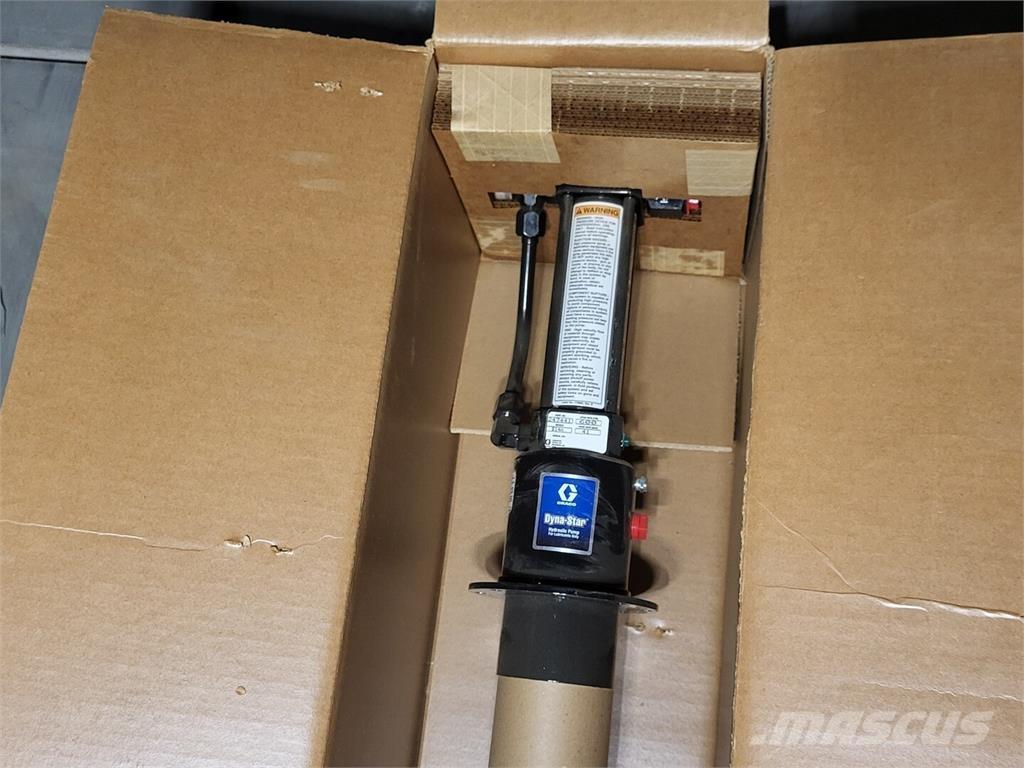 Graco 247441 Wasserpumpen