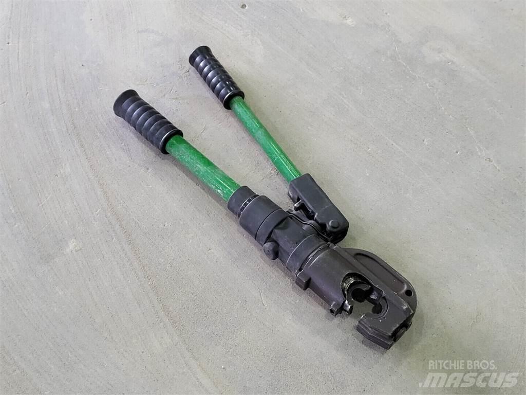 Greenlee HKL1232 Sonstige Baumaschinen