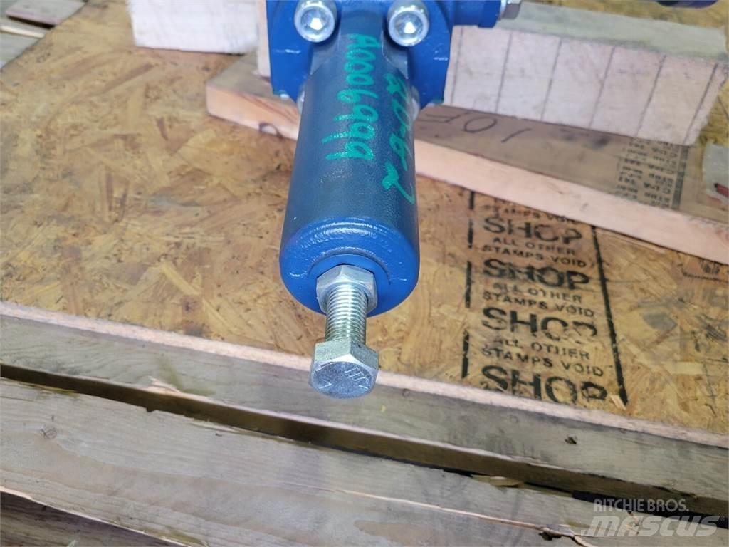  GRINNELL WC-8902-6G Sonstige Baumaschinen