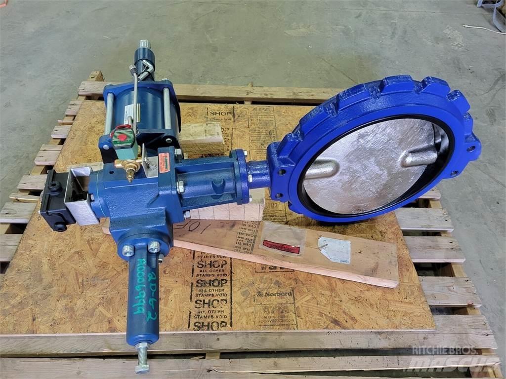  GRINNELL WC-8902-6G Sonstige Baumaschinen