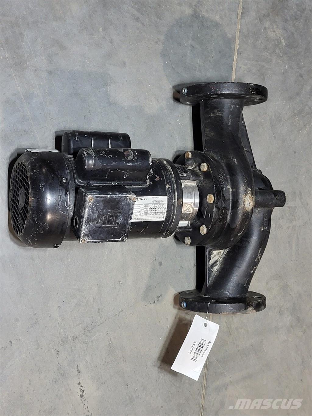 Grundfos 96405271 Wasserpumpen