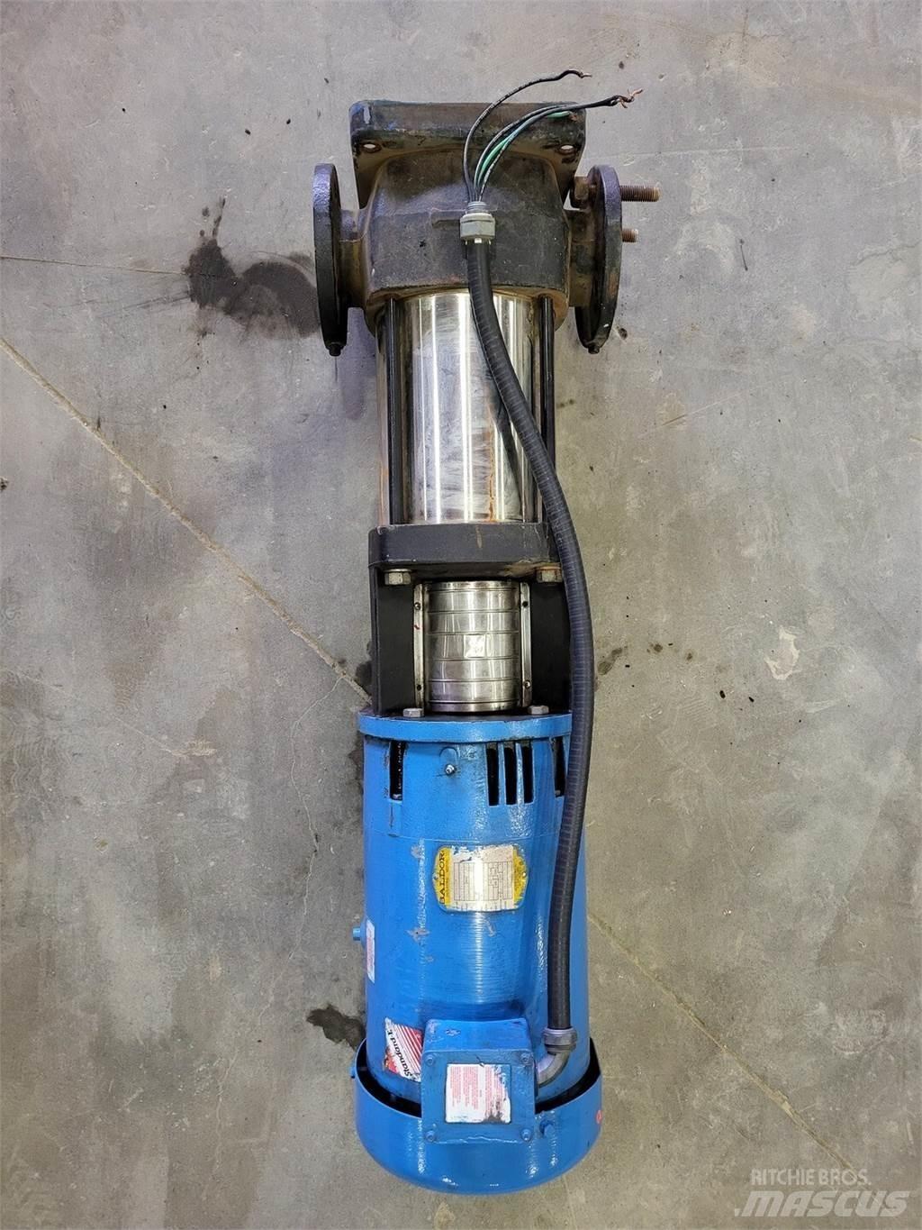 Grundfos CR 30 Wasserpumpen