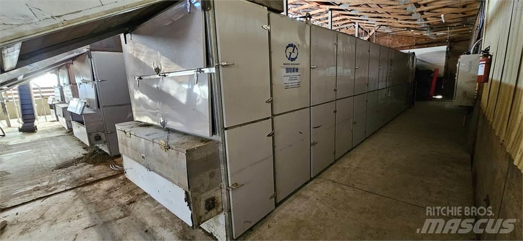  GUOXIN GX-12-4 Drucklufttrockner