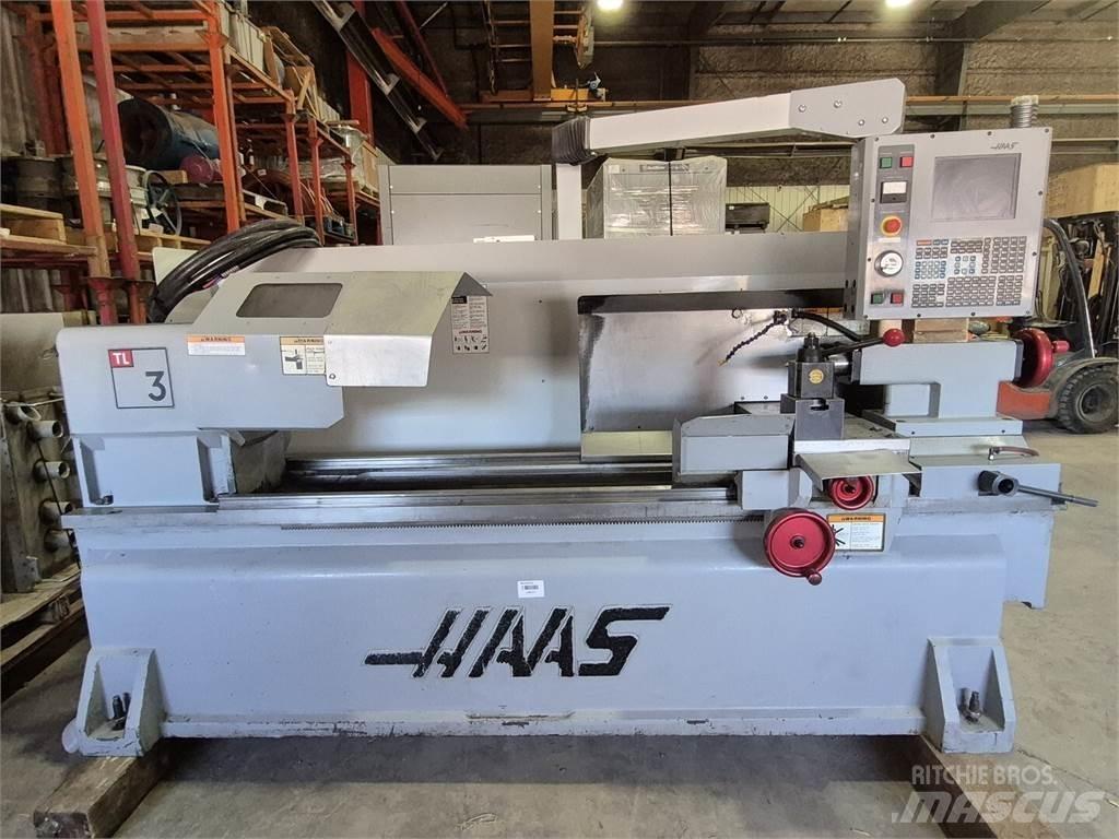 Haas TL3 Sonstige Baumaschinen