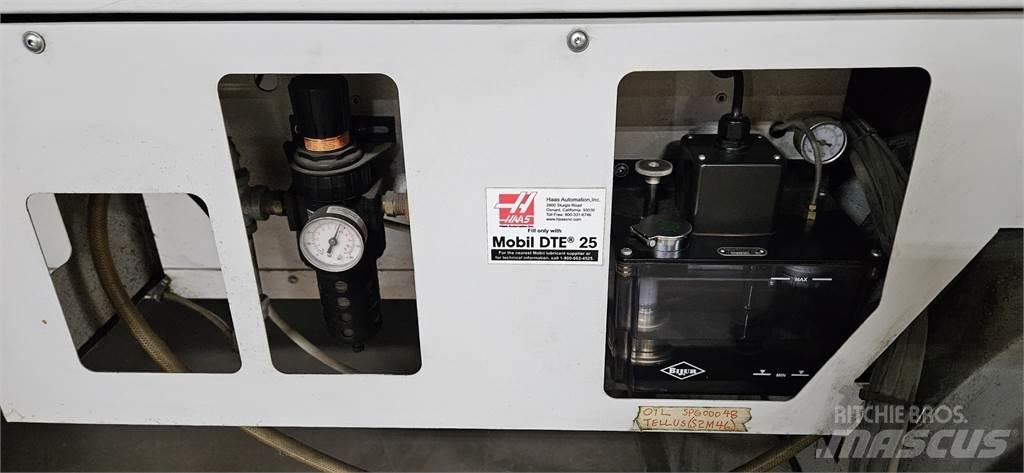 Haas VF-7/50 Sonstige Baumaschinen