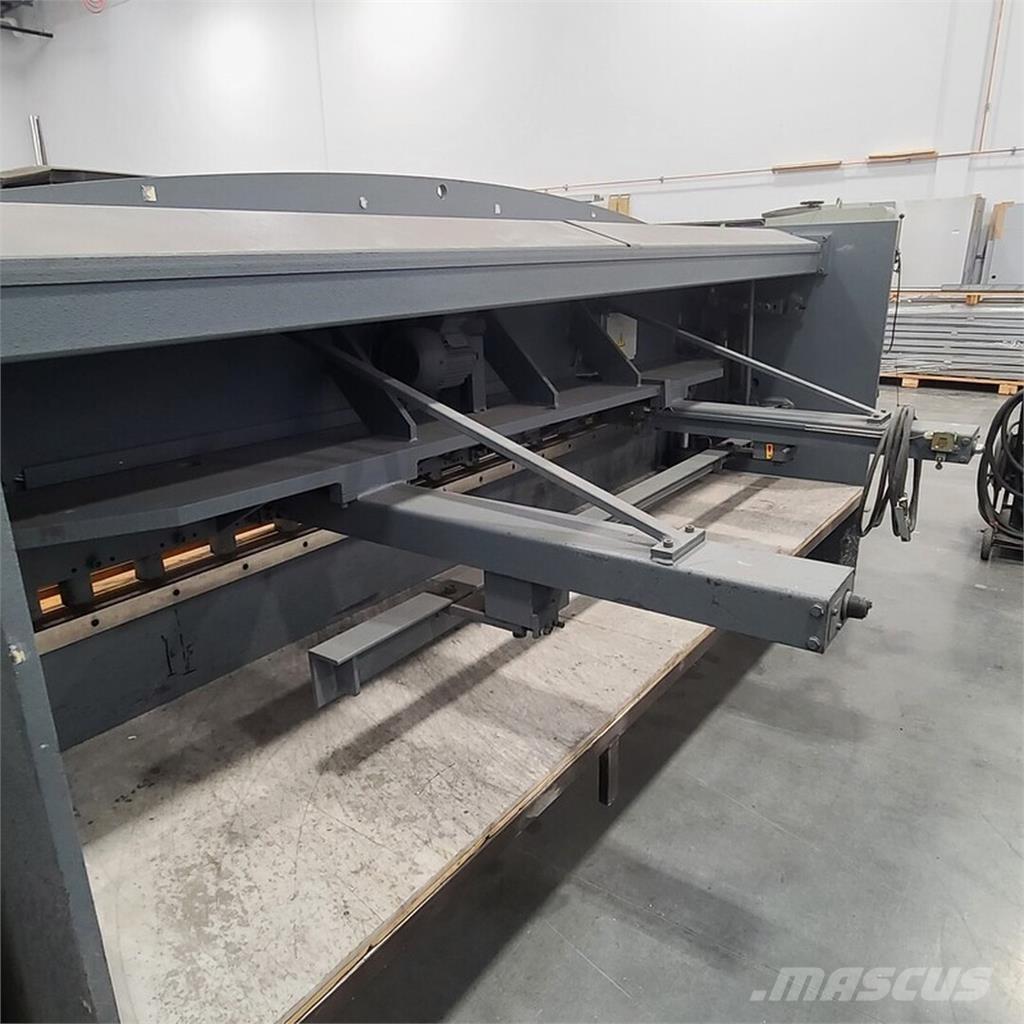  HACO TS3006 Sonstige Baumaschinen