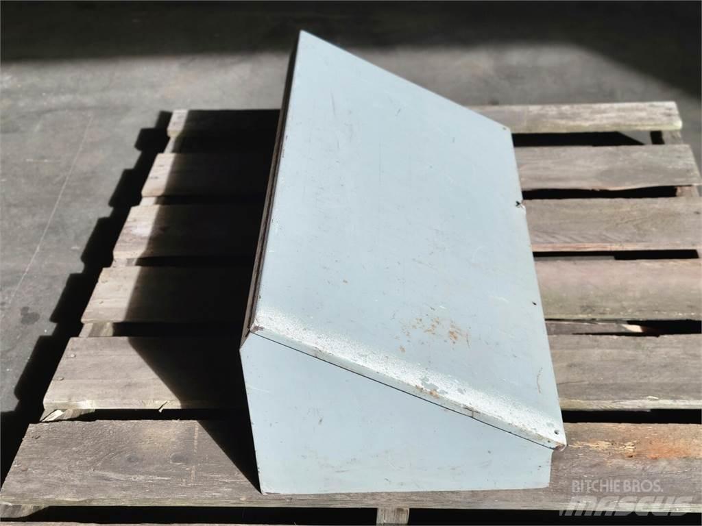  HAMMOND 1488JQ11 Sonstige Baumaschinen