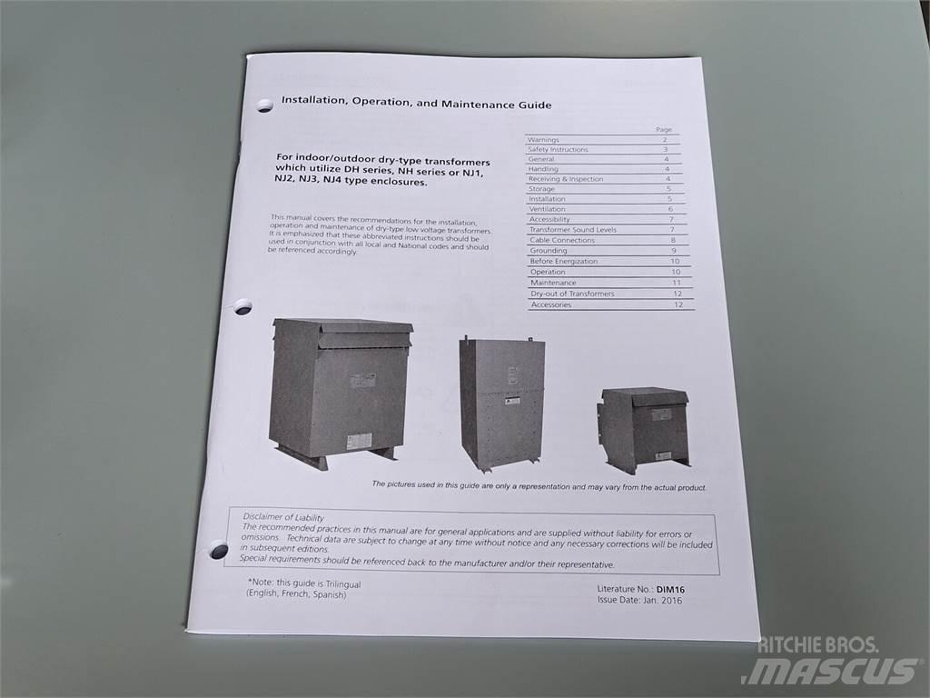  HAMMOND 217038 Sonstige Baumaschinen