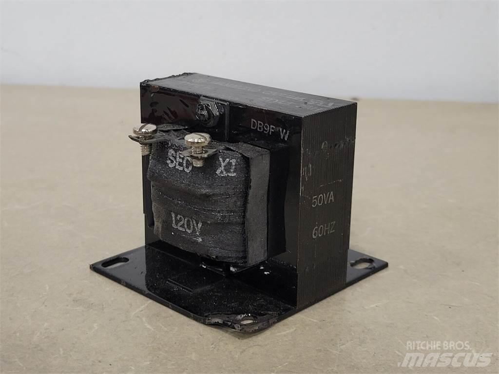  HAMMOND 96800 Sonstige Baumaschinen