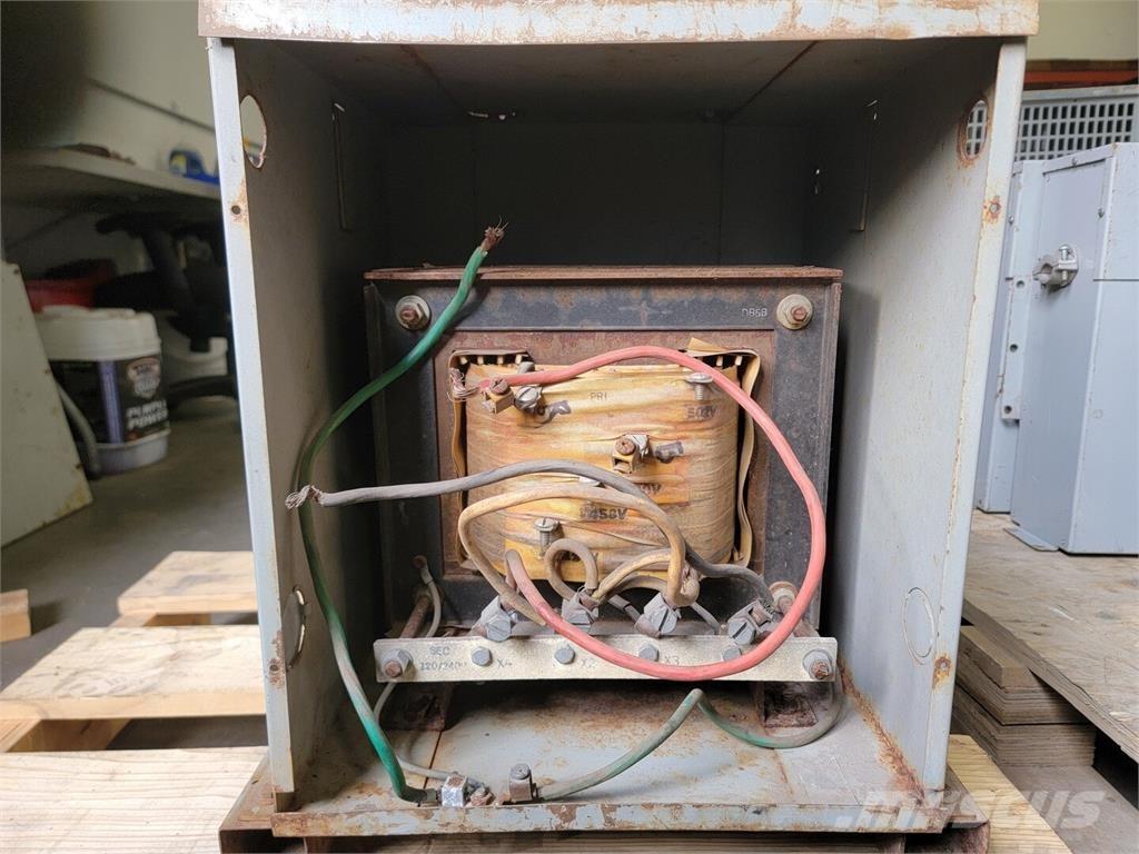  HAMMOND FX7P Sonstige Baumaschinen