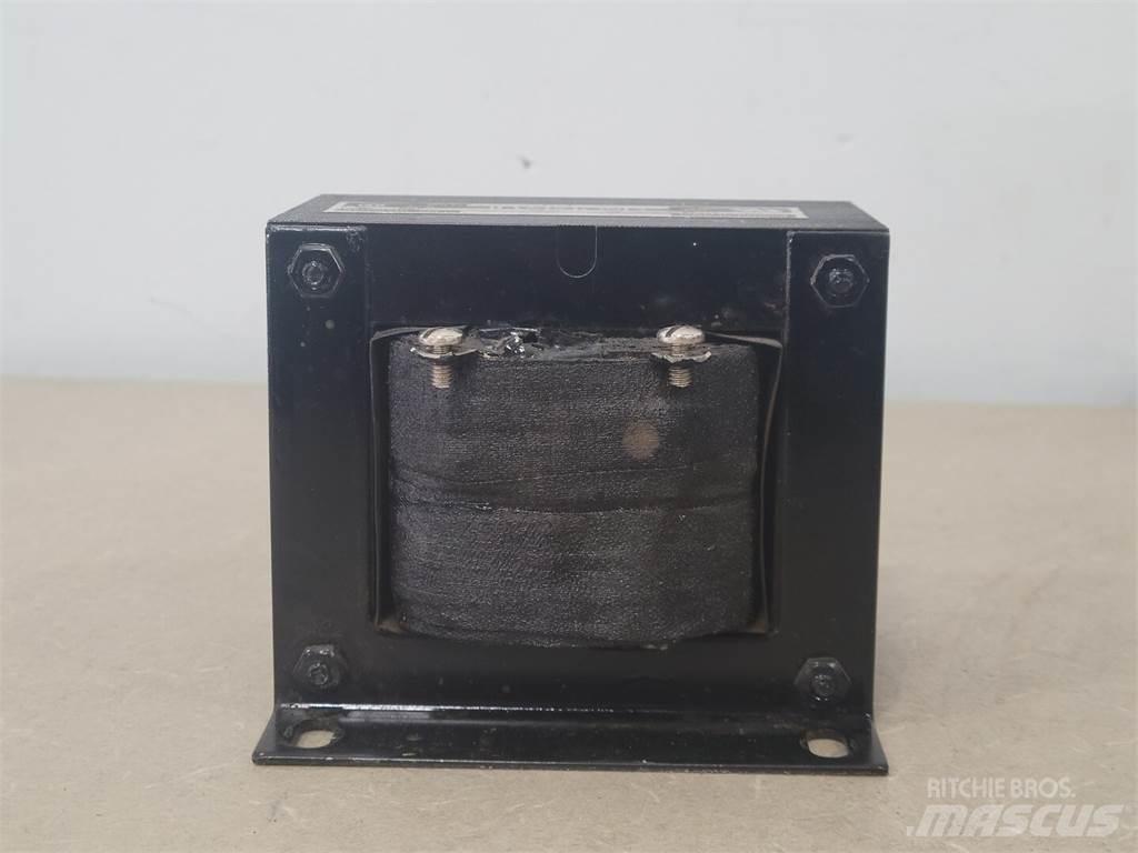 HAMMOND HK9J Sonstige Baumaschinen